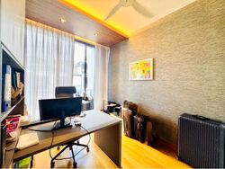 Belgravia Villas (D28), Terrace #520751051